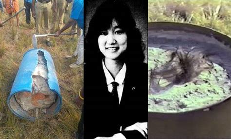 Junko furuta case - junko furuta (古田 順子, Furuta Junko) was a Japanese high-school student who was abducted, tortured, raped, and murdered in the late 1980s. Her murder case was named "Concrete-encased high school girl murder case" (女子高生コンクリート詰め殺人事件, Joshikōsei konkurīto-zume satsujin-jiken), due to her body being …